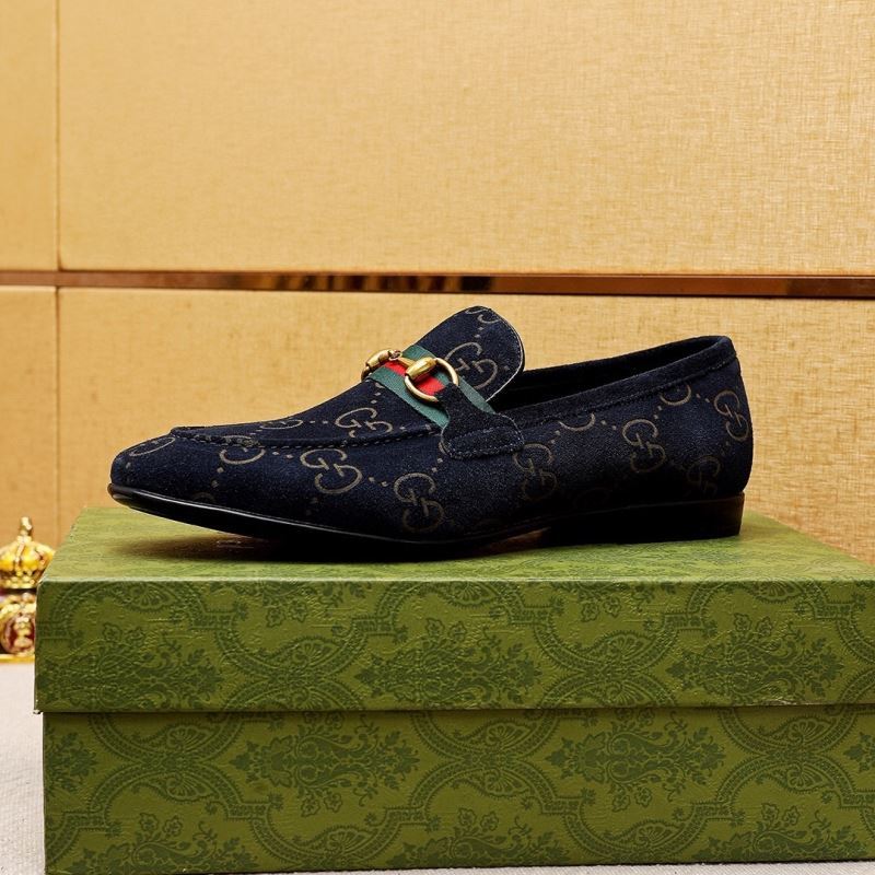 Gucci Business Shoes